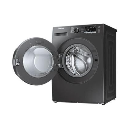 Imagem de LAVADORA SAMSUNG DIGITAL INVERTER 11KG INOX LOOK 220v WW11T4040BX