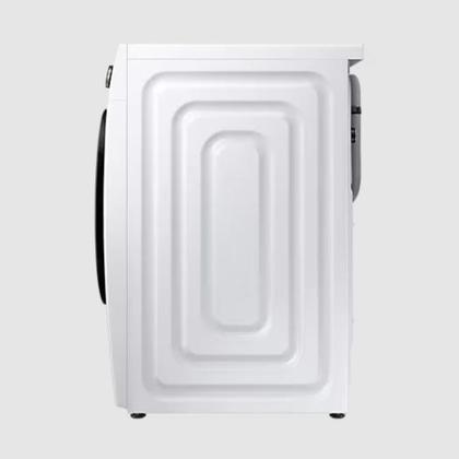 Imagem de Lavadora samsung digital inverter ww11t branco porta black 11kg 220v ww11t4040befaz