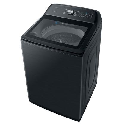 Imagem de Lavadora Samsung Smart Digital Inverter WA23B 23kg