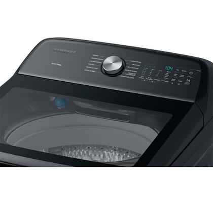 Imagem de Lavadora Samsung Smart Digital Inverter WA23B 23kg