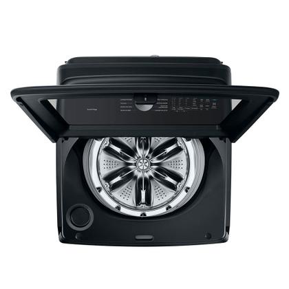 Imagem de Lavadora Samsung Smart Digital Inverter WA23B 23kg