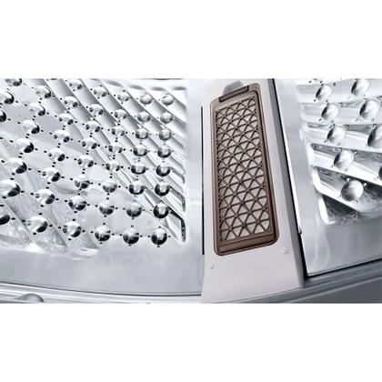 Imagem de Lavadora Samsung Smart Digital Inverter WA23B 23kg