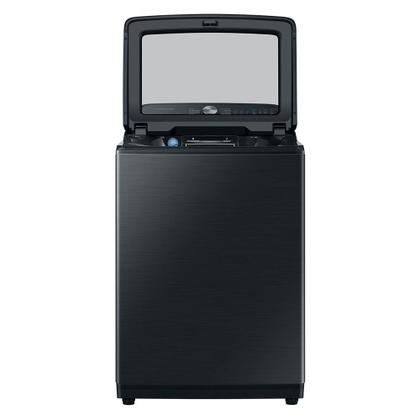 Imagem de Lavadora Samsung Smart Digital Inverter WA23B 23kg