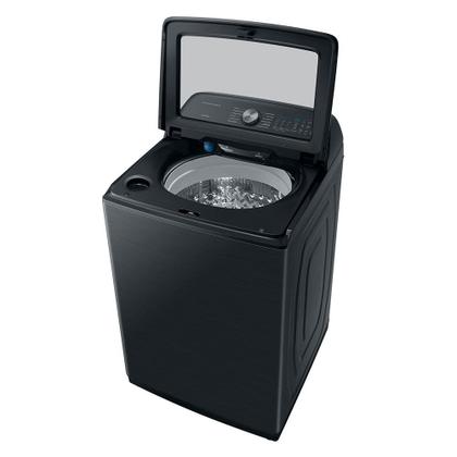 Imagem de Lavadora Samsung Smart Digital Inverter WA23B 23kg