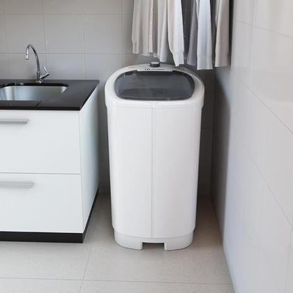 Imagem de Lavadora Semi Automática 10kg 220v Mueller Family Lite
