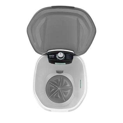 Imagem de Lavadora Semi-Automática Lavamax Eco 10Kg Suggar LE1011BR Branca 127V