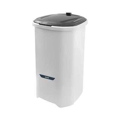 Imagem de Lavadora Semi-Automática Lavamax Eco 10Kg Suggar LE1011BR Branca 127V