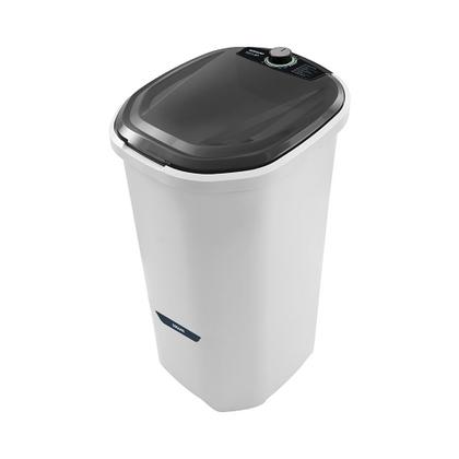 Imagem de Lavadora Semi-Automática Lavamax Eco 10Kg Suggar LE1012BR Branca 220V