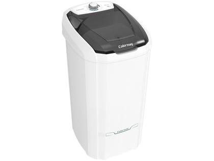 Imagem de Lavadora Semi Automática LCS12 12Kg 220V Colormaq Branco
