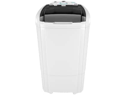 Lavadora Semiautomática Britânia 20,6kg BLR04