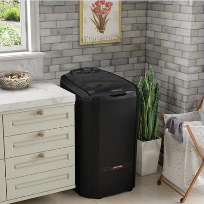 Lavadora Semiautomática LCS 20.1 Preto 220V Colormaq - Tanquinho