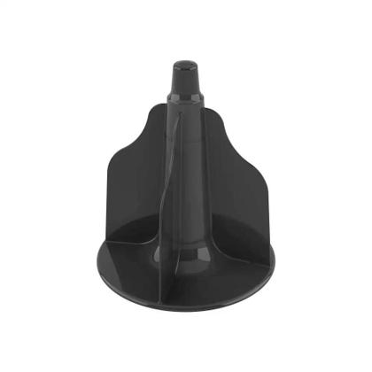 Imagem de Lavadora Semiautomática Mueller Plus 4,5Kg Preto 220v