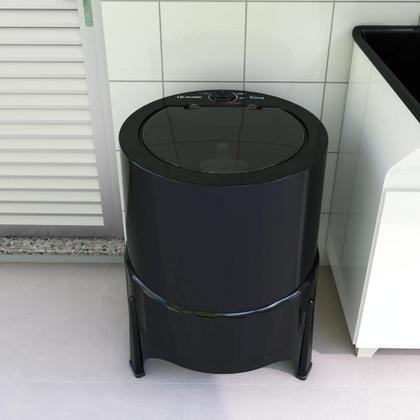 Imagem de Lavadora Semiautomática Mueller Plus 4,5Kg Preto 220v