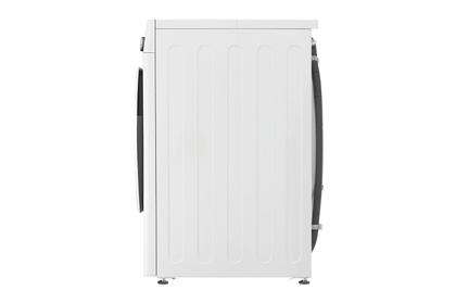 Imagem de Lavadora Smart LG VC4 13KG 220v Branco com IA AIDD - FV5013WC4A