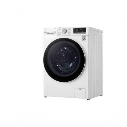 Imagem de Lavadora Smart LG VC4 13kg Branco com Inteligência Artificial AIDD FV5013WC4 127V