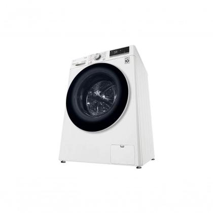 Imagem de Lavadora Smart LG VC4 13kg Branco com Inteligência Artificial AIDD FV5013WC4 127V