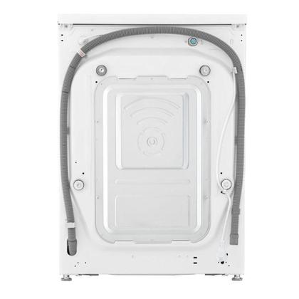 Imagem de Lavadora Smart LG VC5 11kg Branca com Inteligência Artificial AIDD 110V