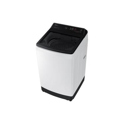 Imagem de Lavadora Smart Samsung Digital Inverter WA12CG Branca 12kg