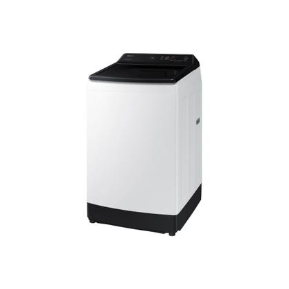 Imagem de Lavadora Smart Samsung Digital Inverter WA12CG Branca 12kg