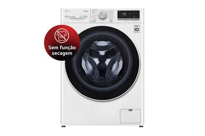 Imagem de Lavadora Smart VC4 13kg Branca AIDD 220V