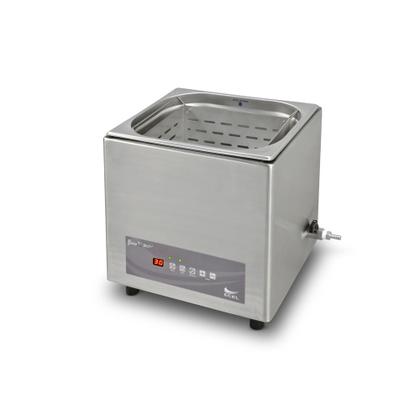 Imagem de Lavadora Ultrassônica 9 Litros Beta X 9l Plus - Ecel