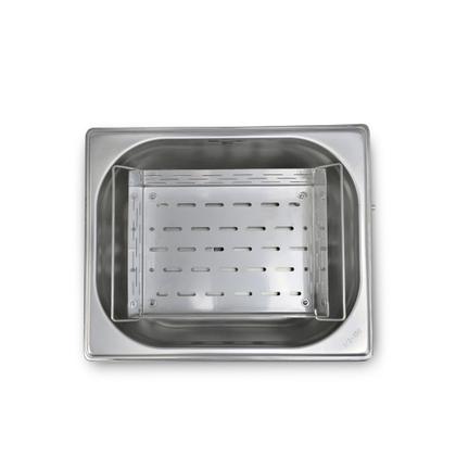 Imagem de Lavadora Ultrassônica 9 Litros Beta X 9l Plus - Ecel