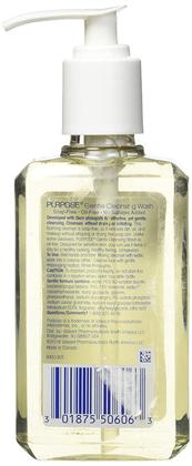 Imagem de Lavagem de limpeza PURPOSE Gentle 180 ml (pacote com 6)