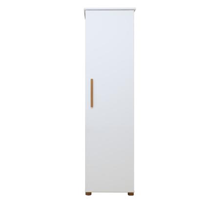 Imagem de Lavanderia Modulada Florianópolis 1 Porta e 4 Prateleiras
