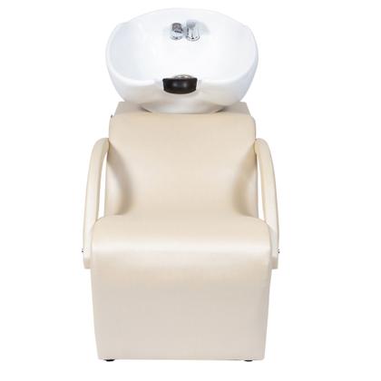 Imagem de Lavatório Confort com Cuba BRANCO de Porcelana