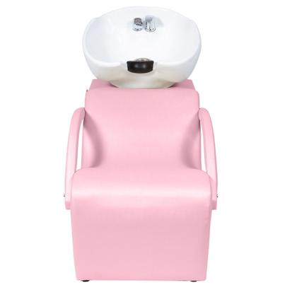 Imagem de Lavatório Confort com Cuba BRANCO de Porcelana