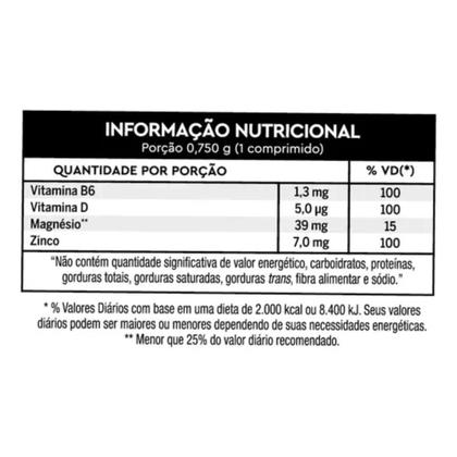 Imagem de Lavitan testo zma performance kit 3 caixas 30 cp cimed