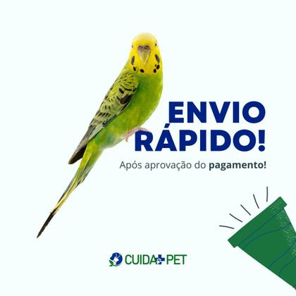 Imagem de Lavizoo Banho 30ml Embelezador e Higiene de Pássaros