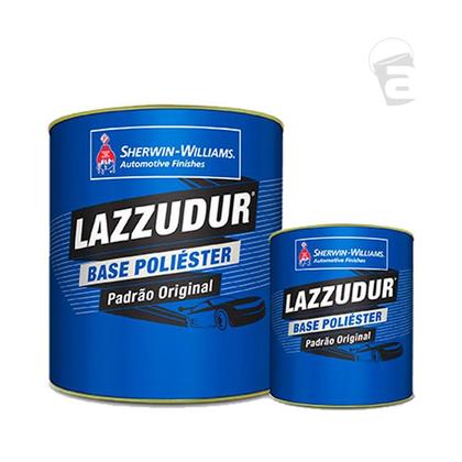 Imagem de Lazzudur branco mahler lisa gm 94 900ml