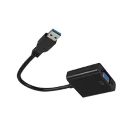 Imagem de LE-4143 IT-Blue USB 2.0 p/ VGA, Resol. Full HD 1080p