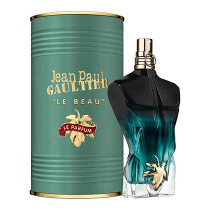 Imagem de Le Beau Jean Paul Gaultier Masc Edp 75ml