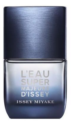 Imagem de Leau Super Majeure Dissey Issey Miyake Perfume Masculino - Eau De Toilette 50ml