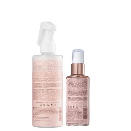 Imagem de Leave Essential 260ml e Óleo Revival 60ml - Braé
