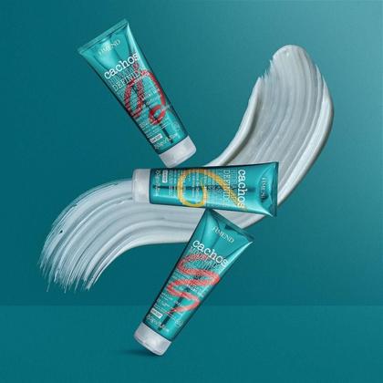 Imagem de Leave-in Amend Cachos Crespos 250g