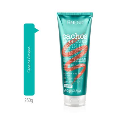 Imagem de Leave-in Amend Cachos Crespos 250g