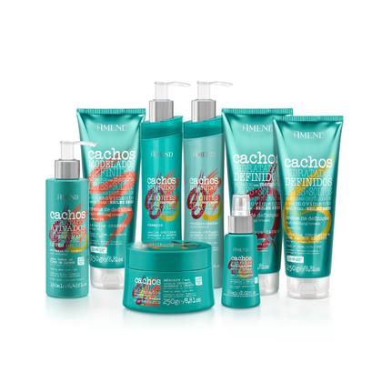 Imagem de Leave-in Amend Cachos Crespos 250g