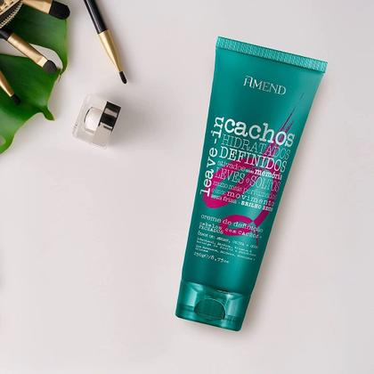 Imagem de Leave-In Amend Cachos + Fechados 250g