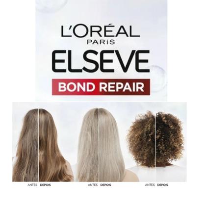 Imagem de Leave-In Bond Repair - LOréal Paris Elseve 90ML