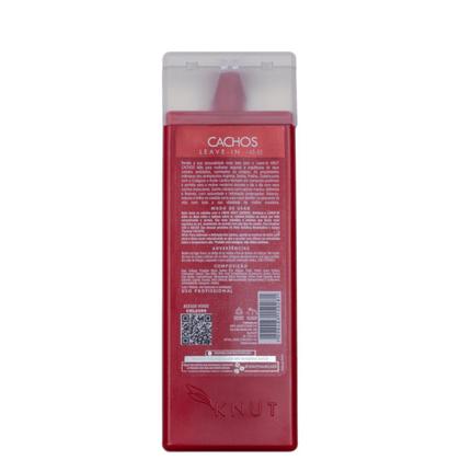 Imagem de Leave-in Cachos Knut 750ml