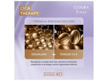 Imagem de Leave In Cica Therapy Siàge 100ml - Eudora