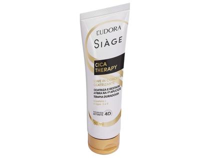 Imagem de Leave In Cica Therapy Siàge 100ml - Eudora