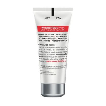 Imagem de Leave-In De Tratamento Elseve RT5 Cicatri Renov 50ml