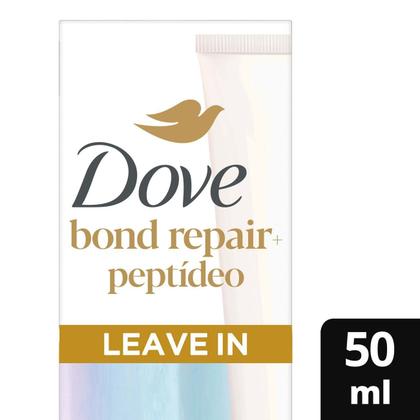 Imagem de Leave-in Dove Bond Intense Repair 50ml