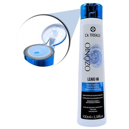 Imagem de Leave In Dr Triskle Ozônio 100ml