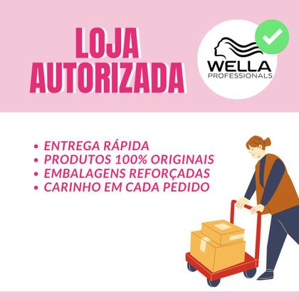Imagem de Leave-in Finalizador Brilliance Li Balm 150ml Wella