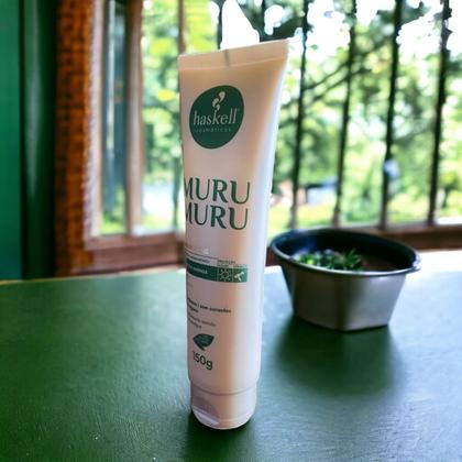 Imagem de Leave in Haskell Creme De Pentear Murumuru 150gr